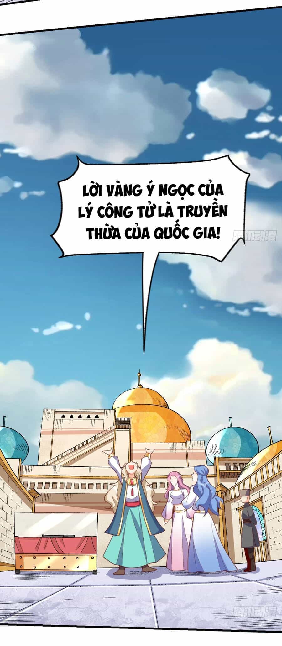 Nguyên Lai Ta Là Tu Tiên Đại Lão - Chương 175 - ảnh 34