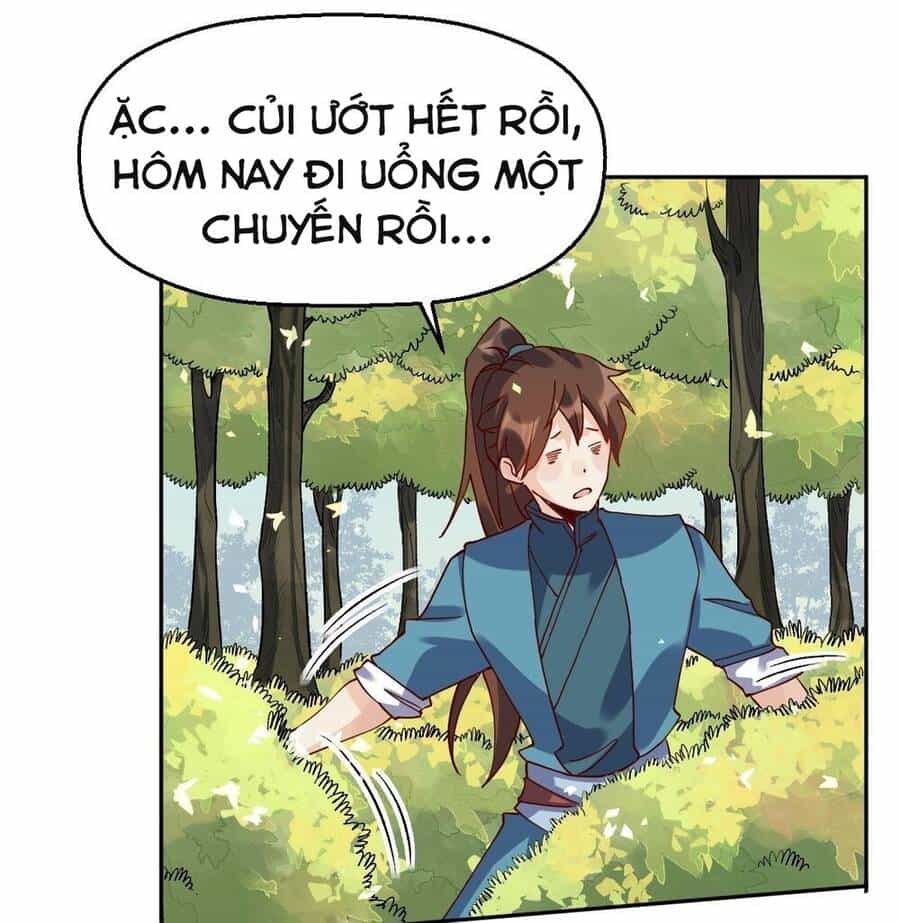Nguyên Lai Ta Là Tu Tiên Đại Lão - Chương 18 - ảnh 35