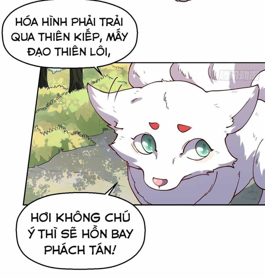 Nguyên Lai Ta Là Tu Tiên Đại Lão - Chương 18 - ảnh 5
