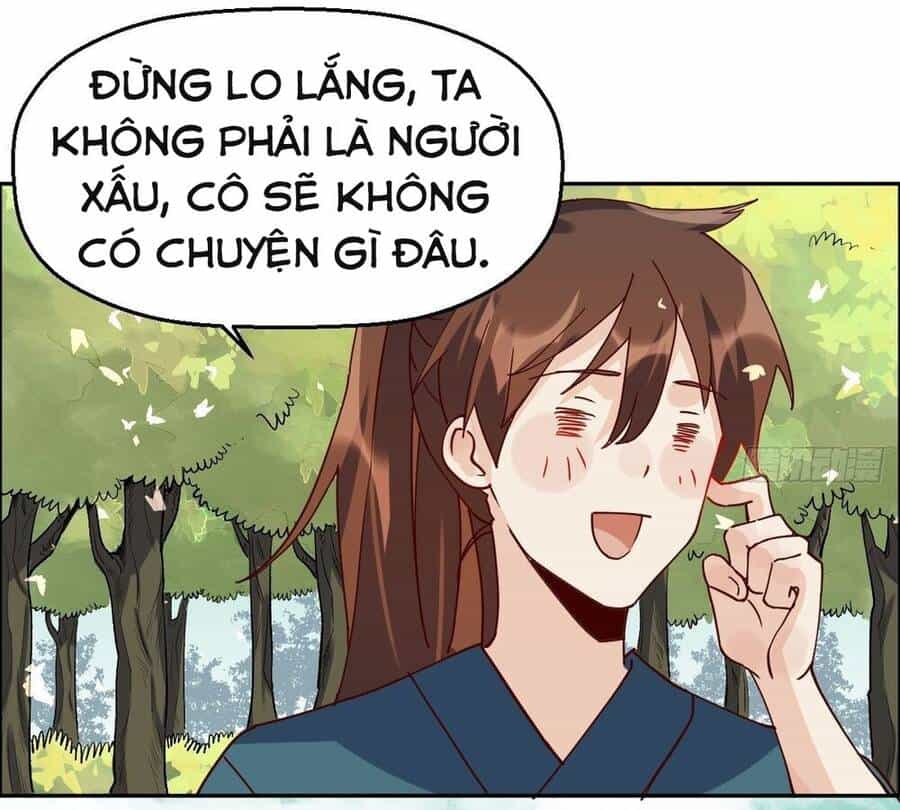 Nguyên Lai Ta Là Tu Tiên Đại Lão - Chương 18 - ảnh 52
