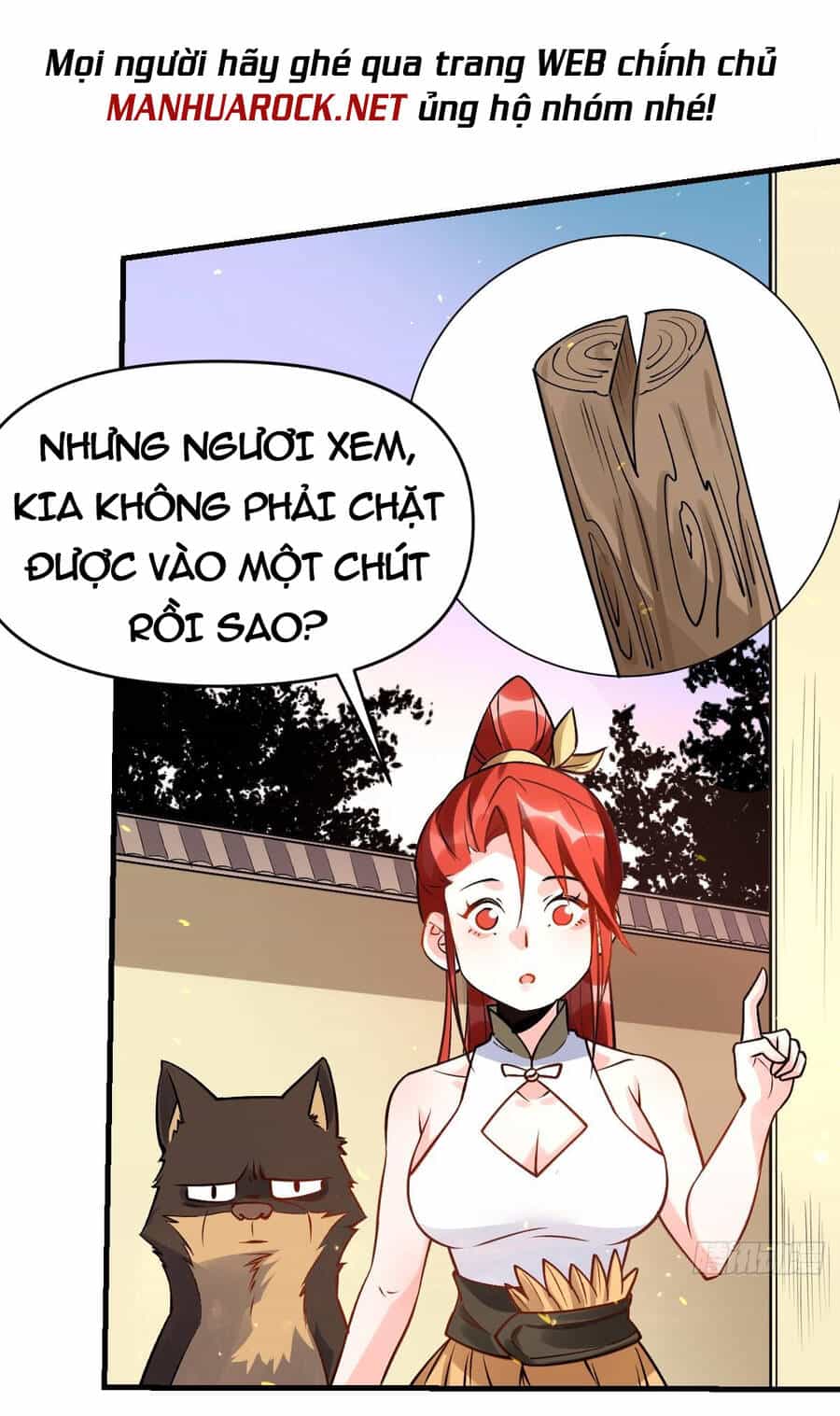 Nguyên Lai Ta Là Tu Tiên Đại Lão - Chương 176 - ảnh 18