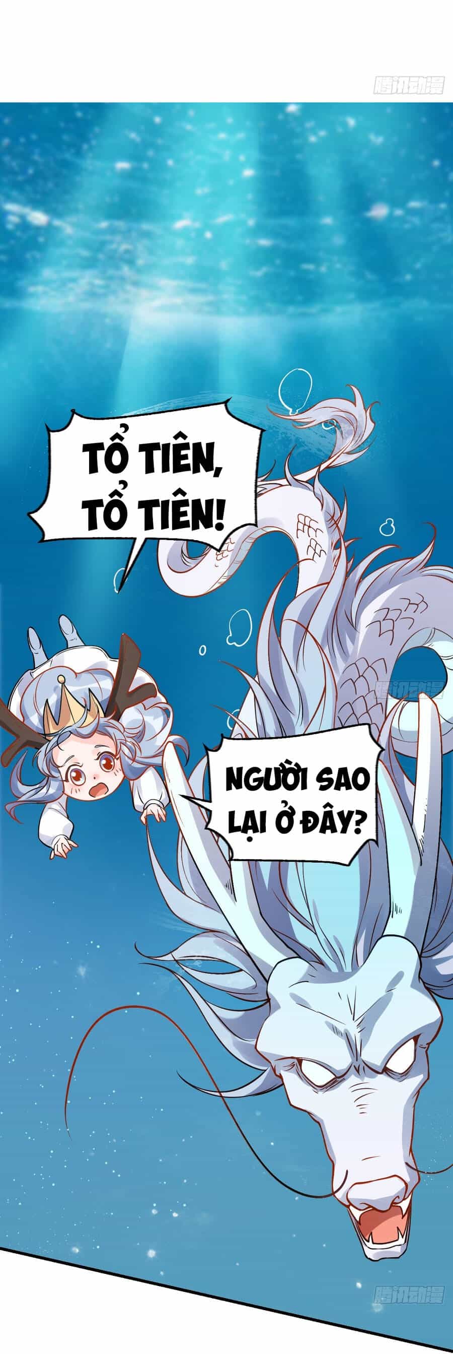 Nguyên Lai Ta Là Tu Tiên Đại Lão - Chương 176 - ảnh 35