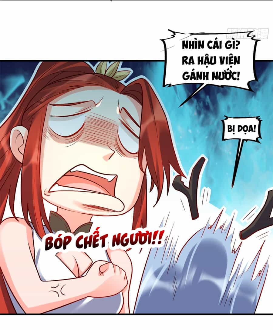 Nguyên Lai Ta Là Tu Tiên Đại Lão - Chương 179 - ảnh 60