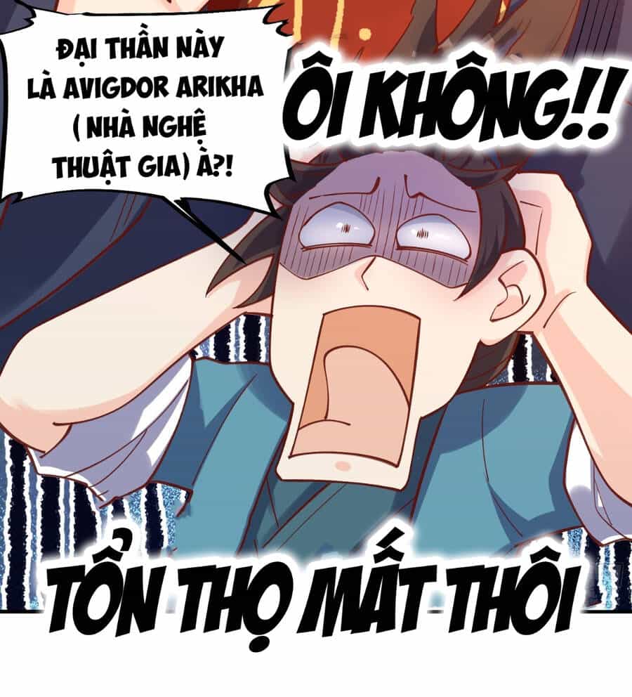 Nguyên Lai Ta Là Tu Tiên Đại Lão - Chương 181 - ảnh 15