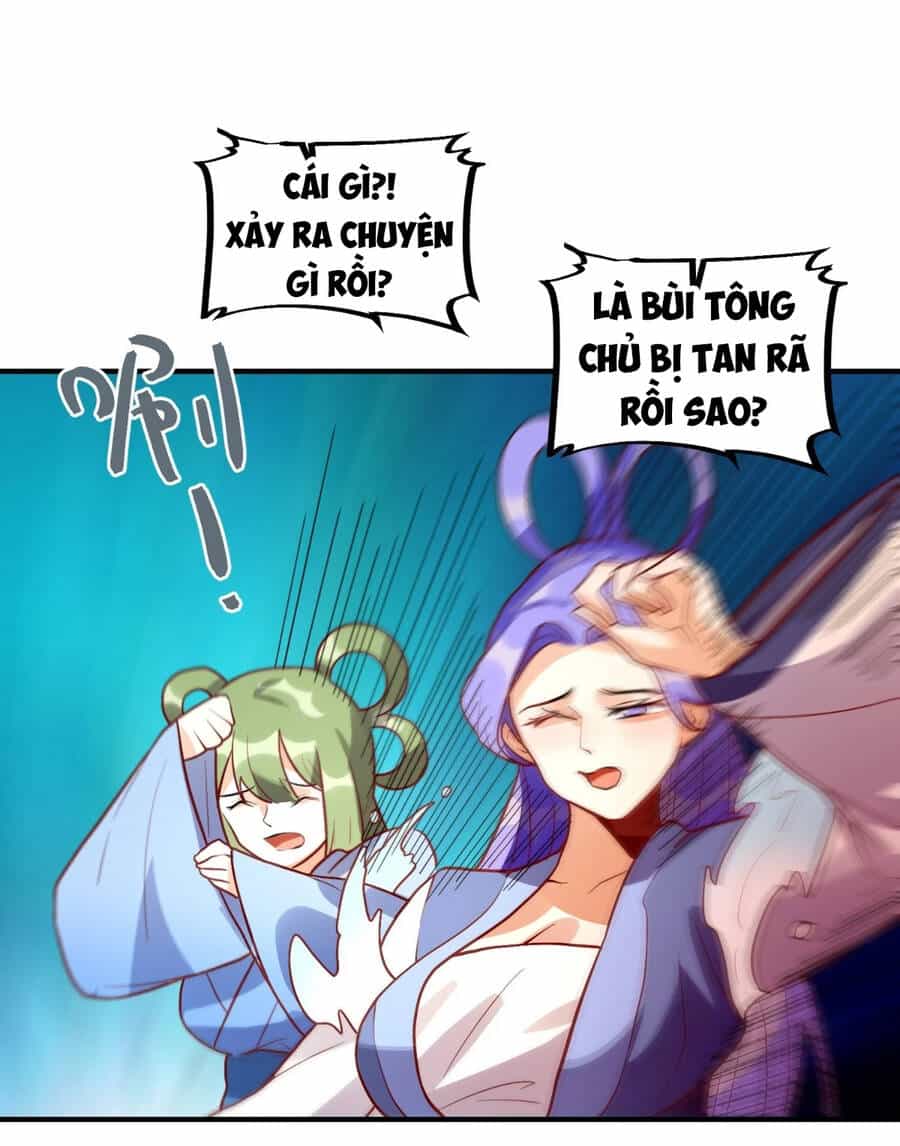 Nguyên Lai Ta Là Tu Tiên Đại Lão - Chương 182 - ảnh 56