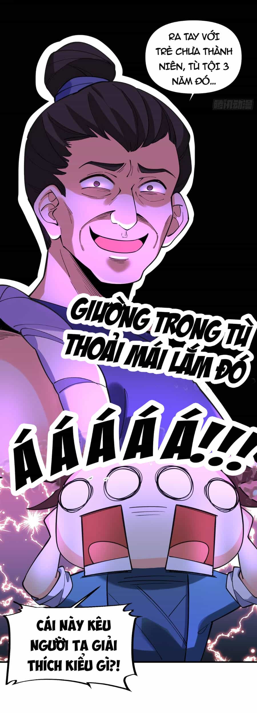 Nguyên Lai Ta Là Tu Tiên Đại Lão - Chương 184 - ảnh 8