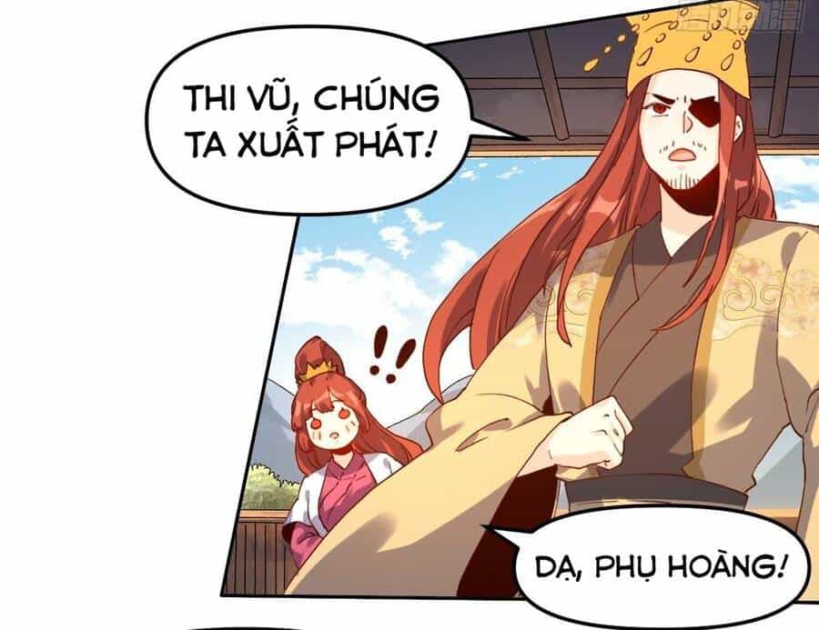 Nguyên Lai Ta Là Tu Tiên Đại Lão - Chương 19 - ảnh 14