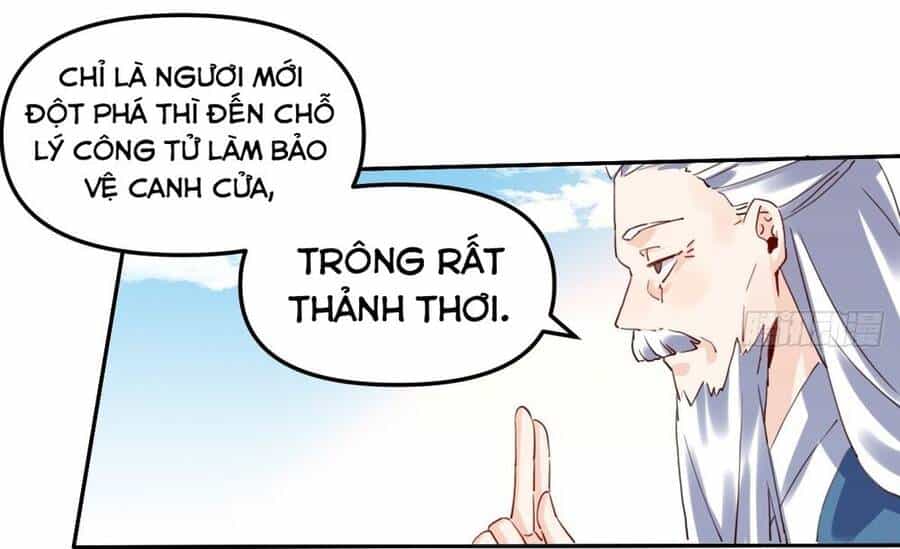 Nguyên Lai Ta Là Tu Tiên Đại Lão - Chương 19 - ảnh 18