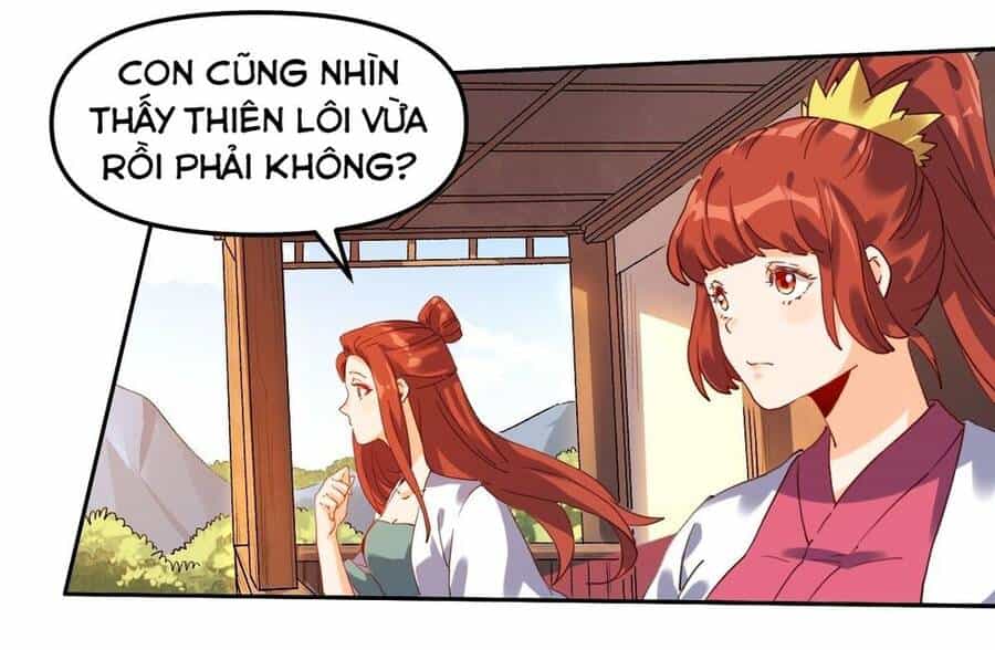 Nguyên Lai Ta Là Tu Tiên Đại Lão - Chương 19 - ảnh 5