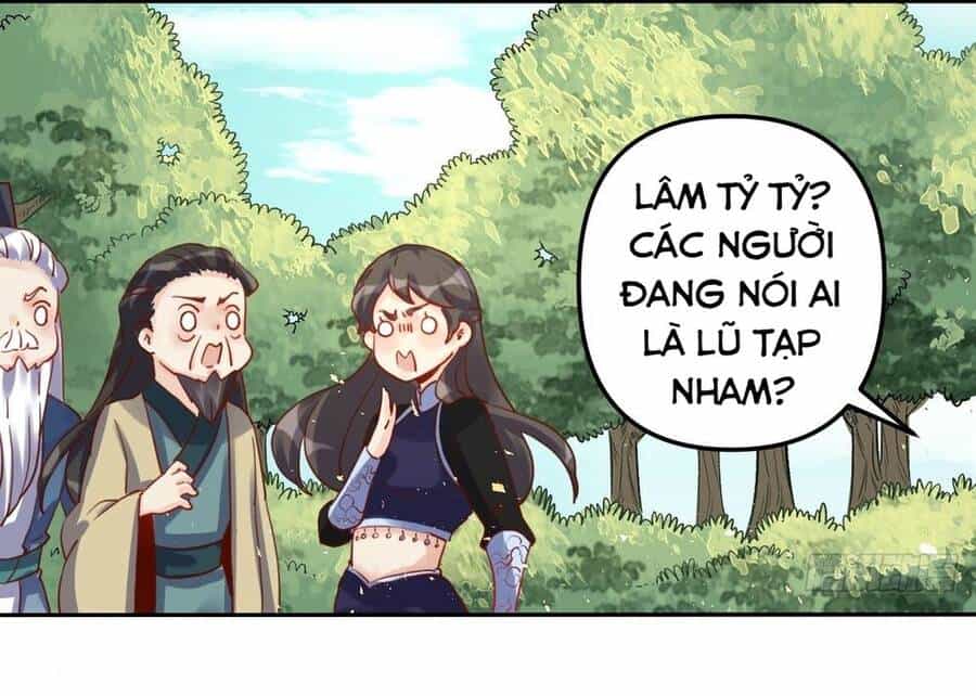 Nguyên Lai Ta Là Tu Tiên Đại Lão - Chương 19 - ảnh 54