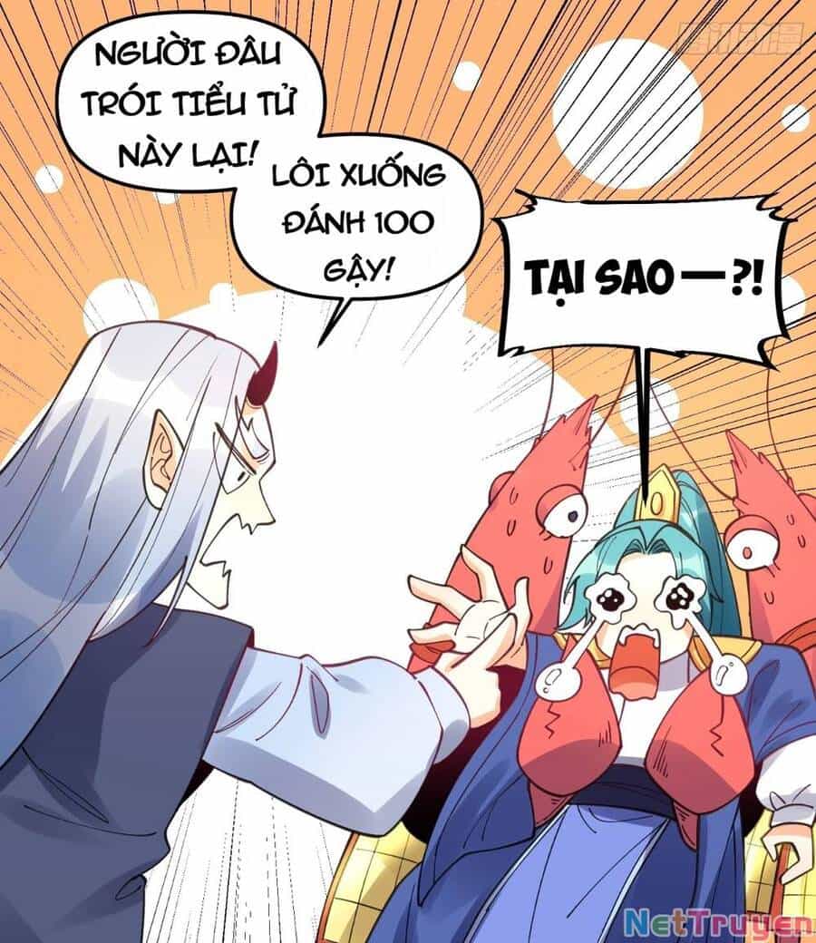 Nguyên Lai Ta Là Tu Tiên Đại Lão - Chương 186 - ảnh 38