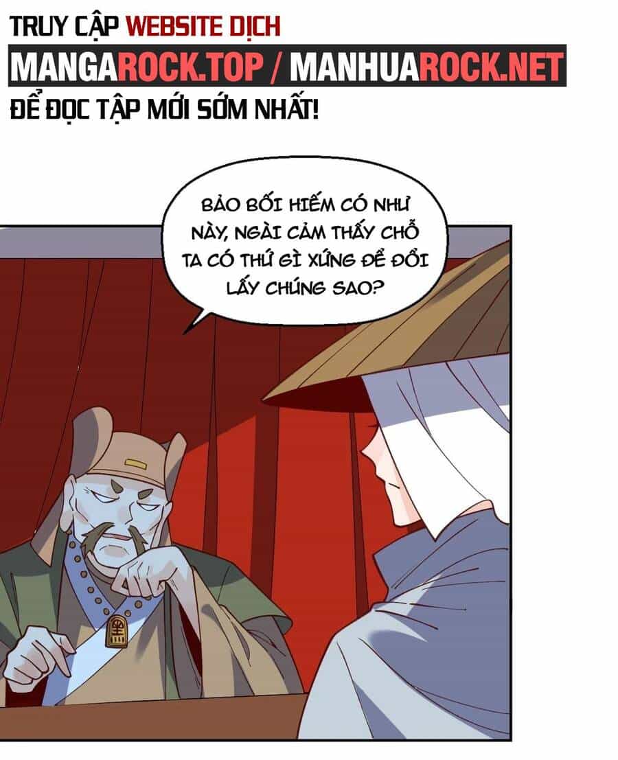 Nguyên Lai Ta Là Tu Tiên Đại Lão - Chương 189 - ảnh 27