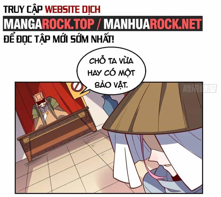 Nguyên Lai Ta Là Tu Tiên Đại Lão - Chương 189 - ảnh 30
