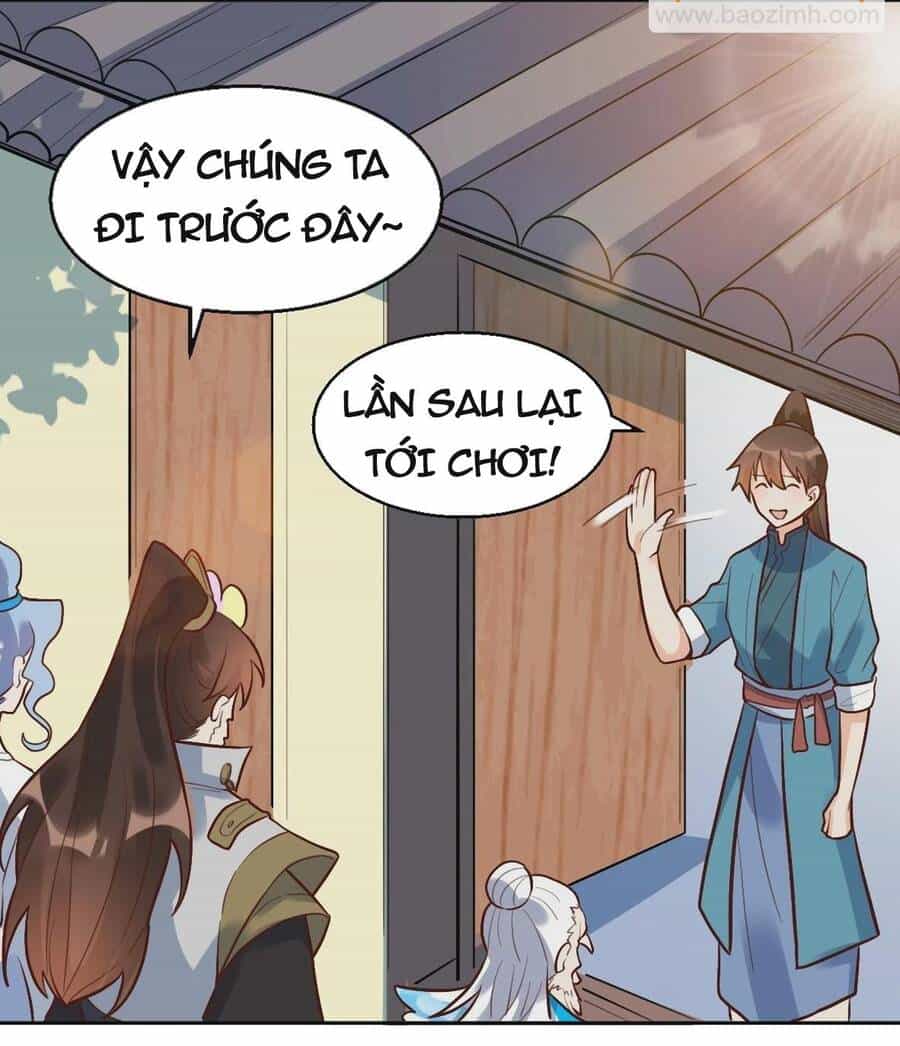 Nguyên Lai Ta Là Tu Tiên Đại Lão - Chương 191 - ảnh 42