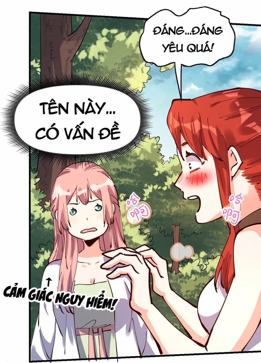 Nguyên Lai Ta Là Tu Tiên Đại Lão - Chương 192 - ảnh 46