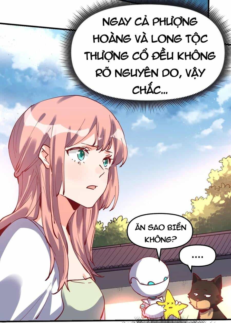 Nguyên Lai Ta Là Tu Tiên Đại Lão - Chương 192 - ảnh 6