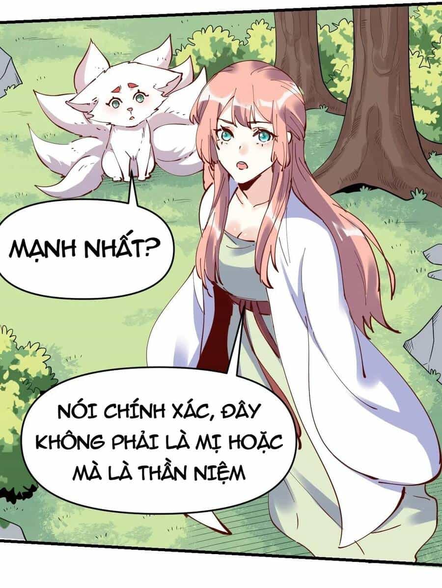 Nguyên Lai Ta Là Tu Tiên Đại Lão - Chương 193 - ảnh 11