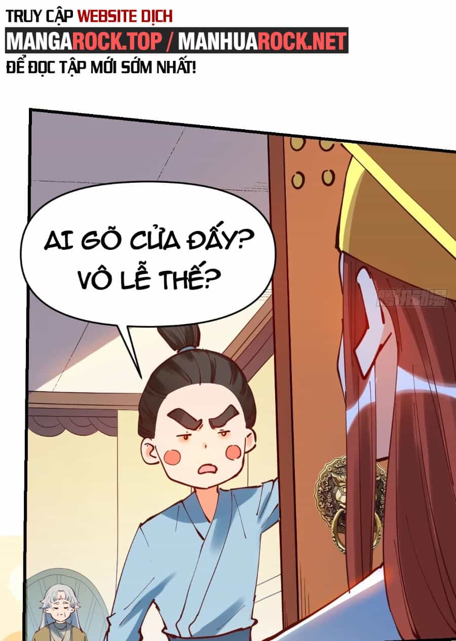 Nguyên Lai Ta Là Tu Tiên Đại Lão - Chương 194 - ảnh 23