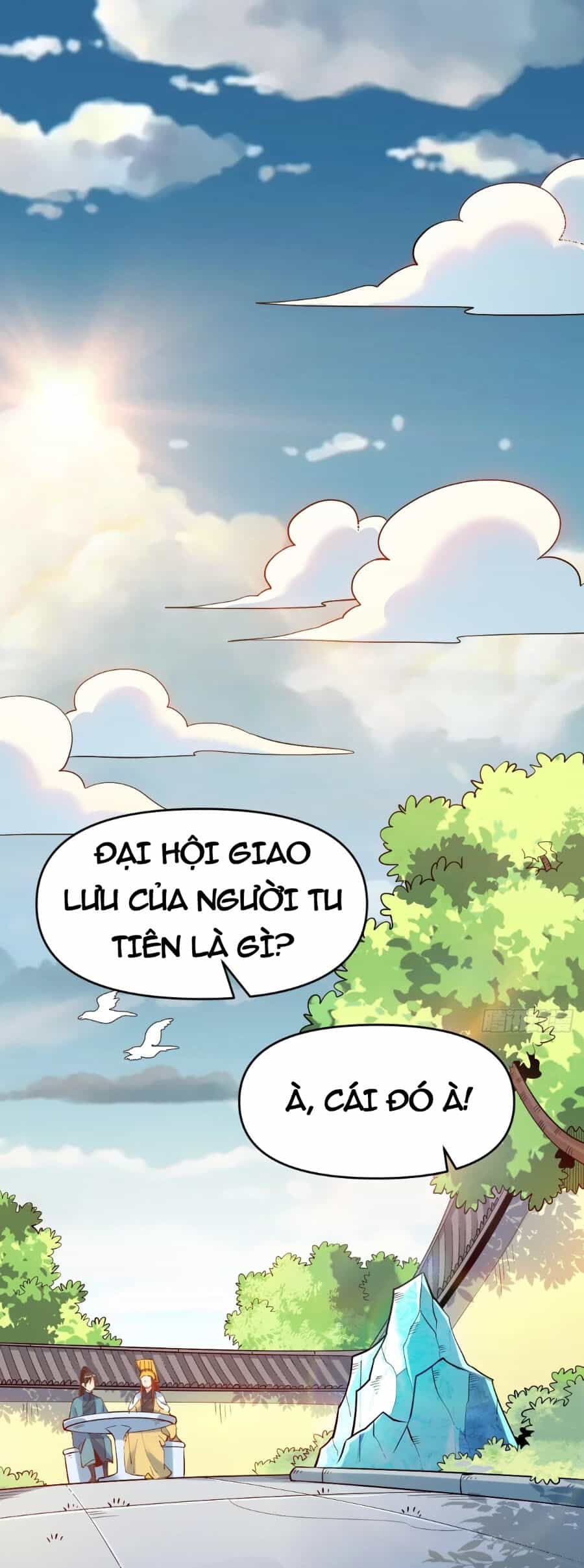 Nguyên Lai Ta Là Tu Tiên Đại Lão - Chương 194 - ảnh 3