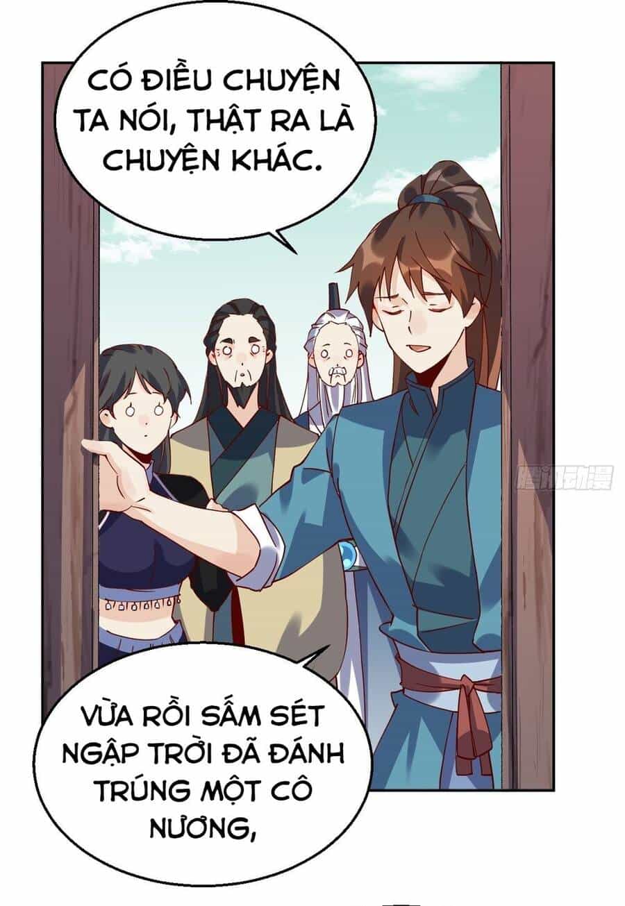 Nguyên Lai Ta Là Tu Tiên Đại Lão - Chương 20 - ảnh 32