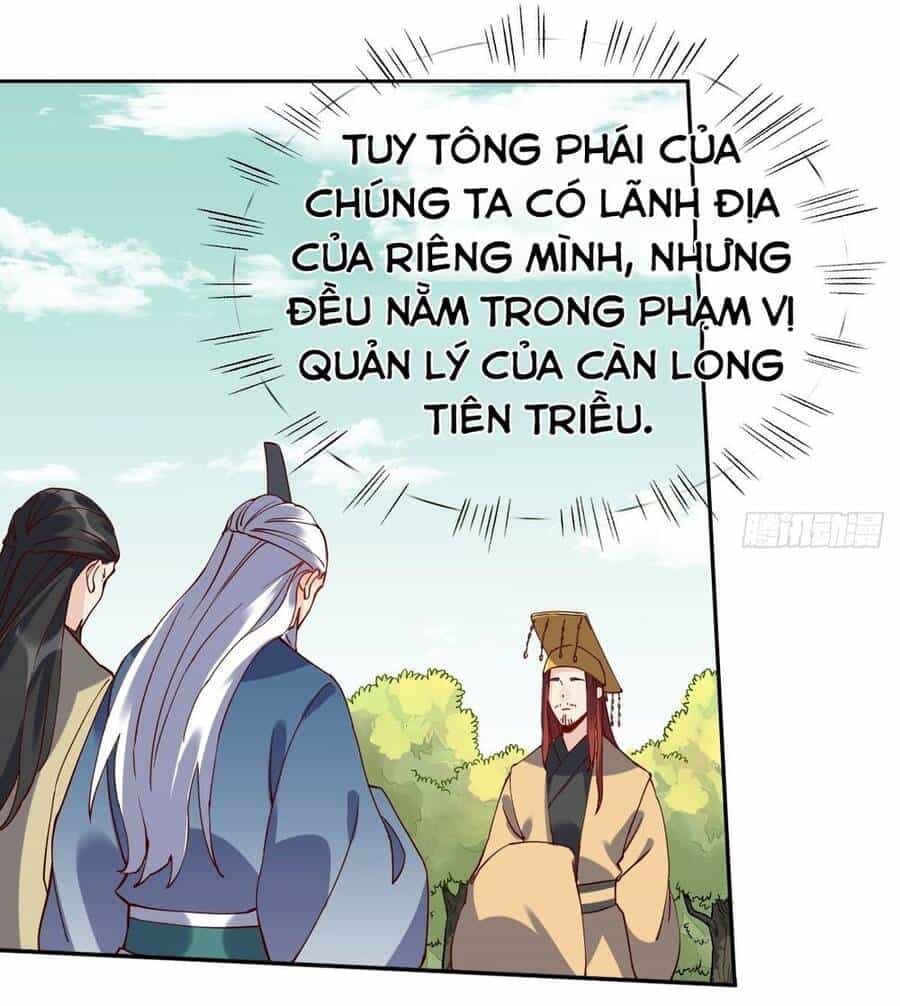 Nguyên Lai Ta Là Tu Tiên Đại Lão - Chương 20 - ảnh 4