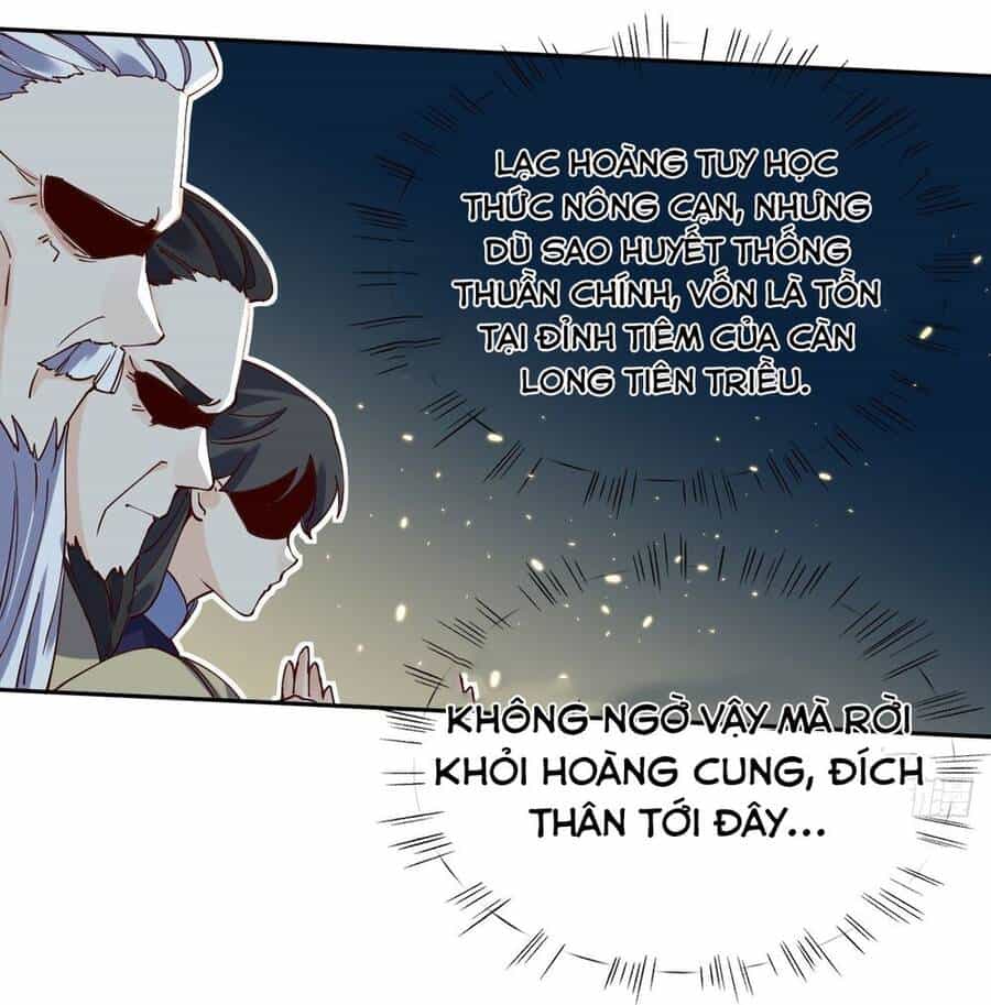 Nguyên Lai Ta Là Tu Tiên Đại Lão - Chương 20 - ảnh 5