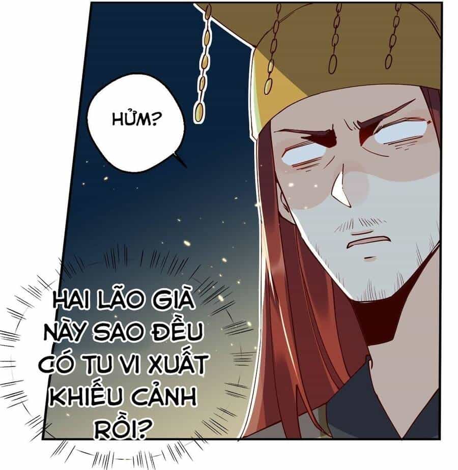 Nguyên Lai Ta Là Tu Tiên Đại Lão - Chương 20 - ảnh 6