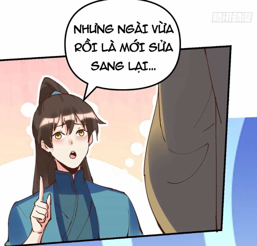 Nguyên Lai Ta Là Tu Tiên Đại Lão - Chương 196 - ảnh 9