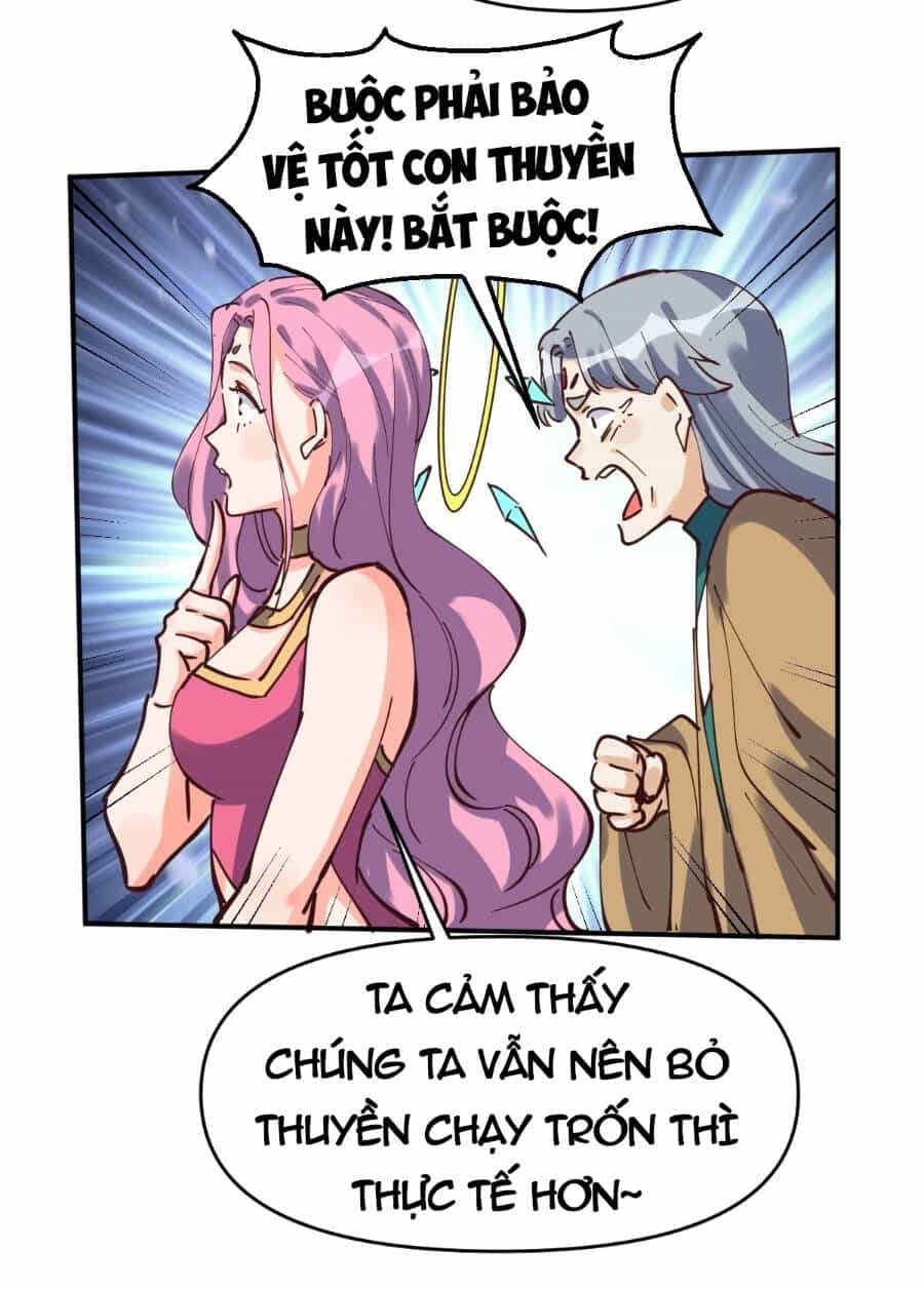 Nguyên Lai Ta Là Tu Tiên Đại Lão - Chương 197 - ảnh 41