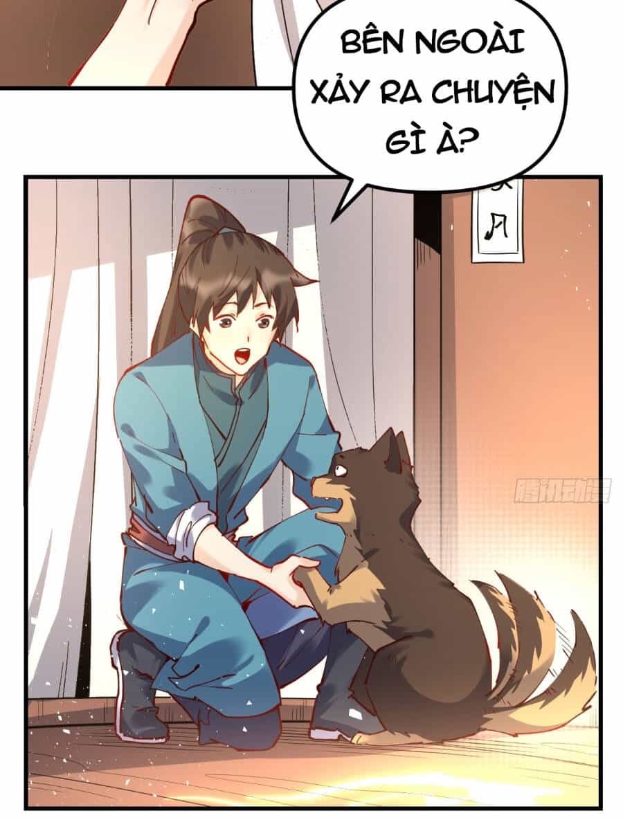 Nguyên Lai Ta Là Tu Tiên Đại Lão - Chương 199 - ảnh 13