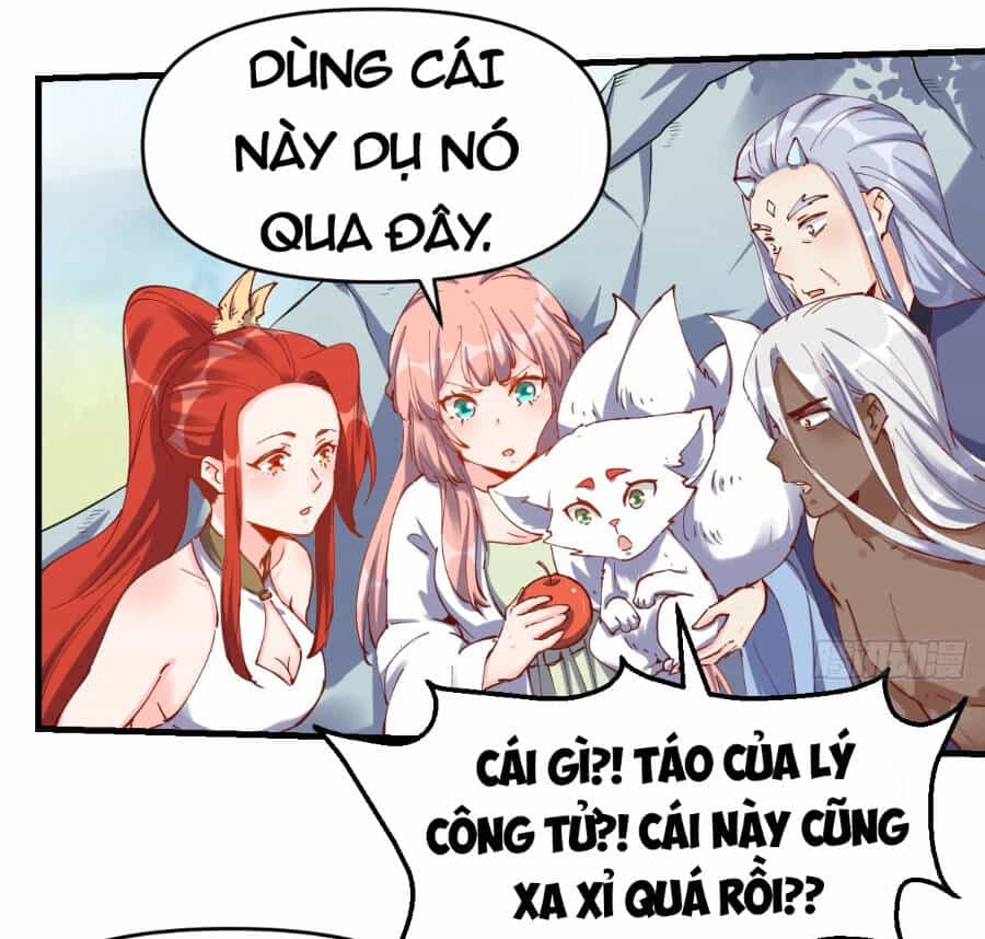 Nguyên Lai Ta Là Tu Tiên Đại Lão - Chương 200 - ảnh 27