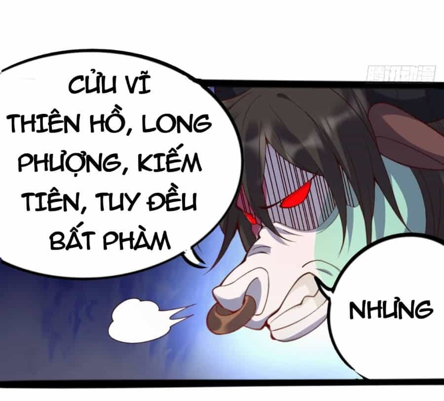 Nguyên Lai Ta Là Tu Tiên Đại Lão - Chương 201 - ảnh 18