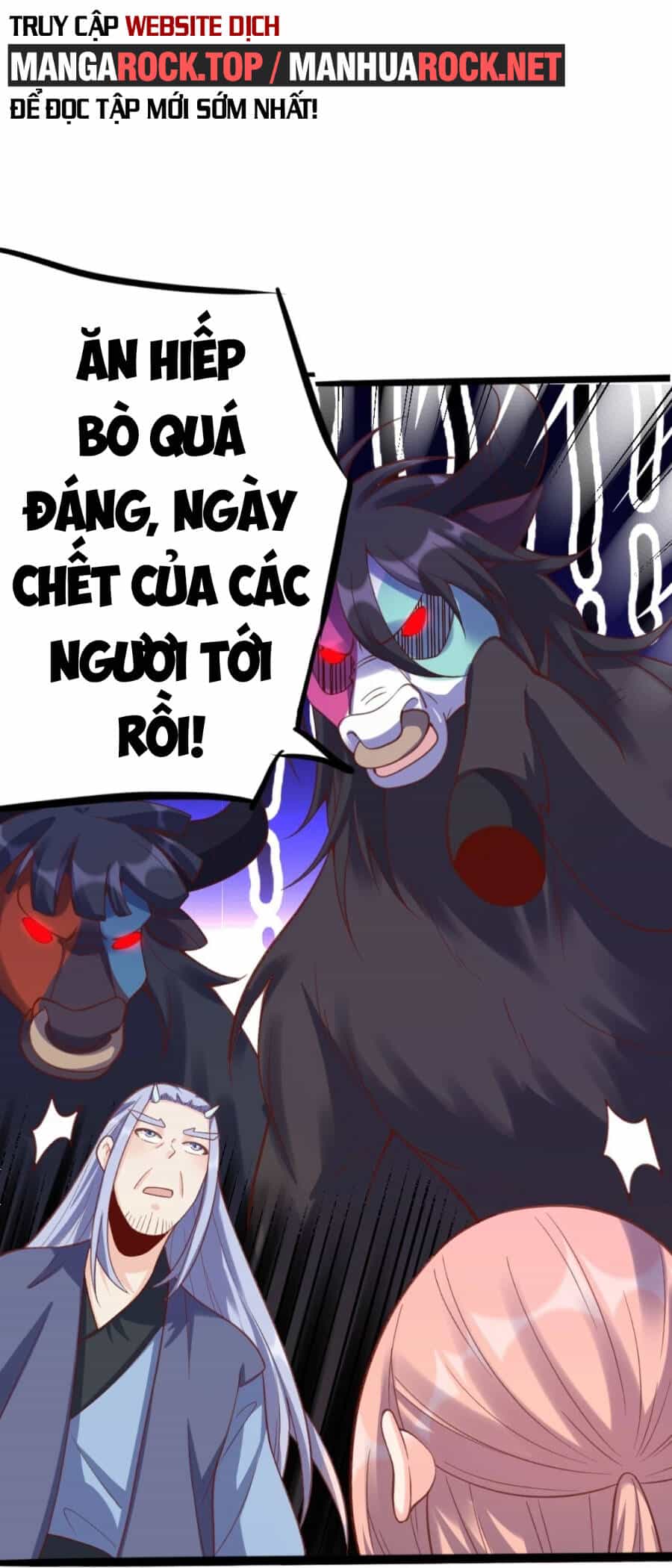 Nguyên Lai Ta Là Tu Tiên Đại Lão - Chương 201 - ảnh 48