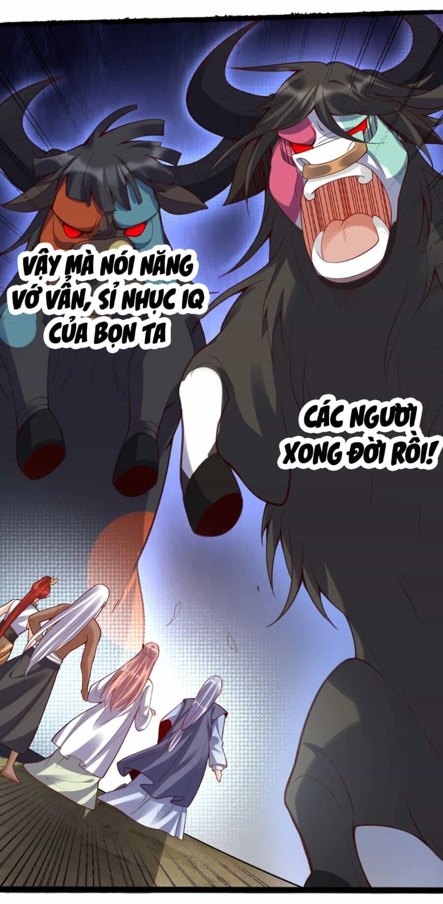 Nguyên Lai Ta Là Tu Tiên Đại Lão - Chương 201 - ảnh 9