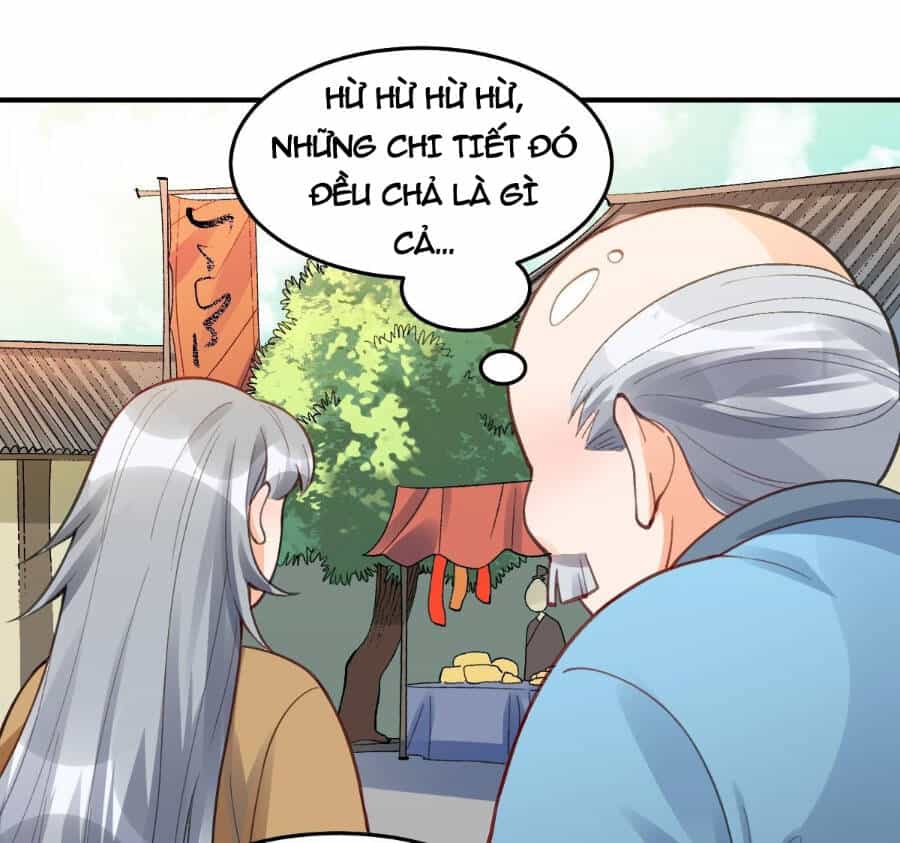 Nguyên Lai Ta Là Tu Tiên Đại Lão - Chương 203 - ảnh 47