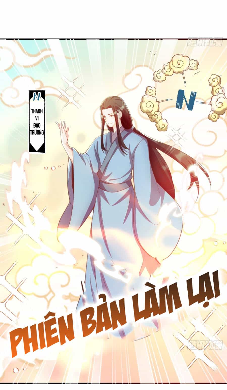Nguyên Lai Ta Là Tu Tiên Đại Lão - Chương 204 - ảnh 19