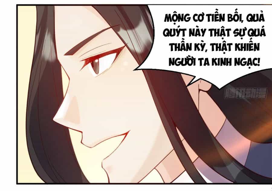 Nguyên Lai Ta Là Tu Tiên Đại Lão - Chương 204 - ảnh 22