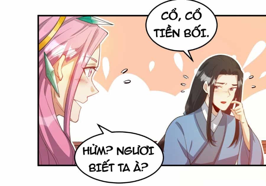Nguyên Lai Ta Là Tu Tiên Đại Lão - Chương 204 - ảnh 31