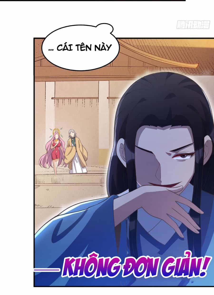 Nguyên Lai Ta Là Tu Tiên Đại Lão - Chương 204 - ảnh 46