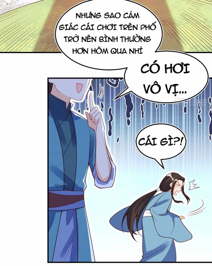 Nguyên Lai Ta Là Tu Tiên Đại Lão - Chương 205 - ảnh 14