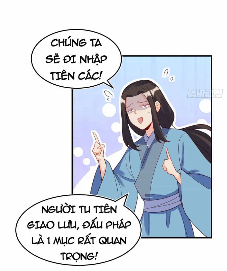 Nguyên Lai Ta Là Tu Tiên Đại Lão - Chương 205 - ảnh 16