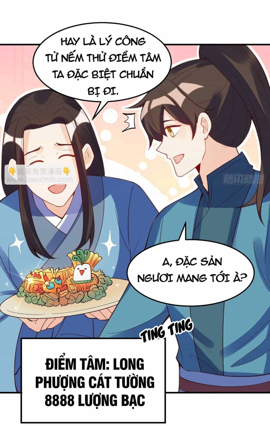 Nguyên Lai Ta Là Tu Tiên Đại Lão - Chương 205 - ảnh 27