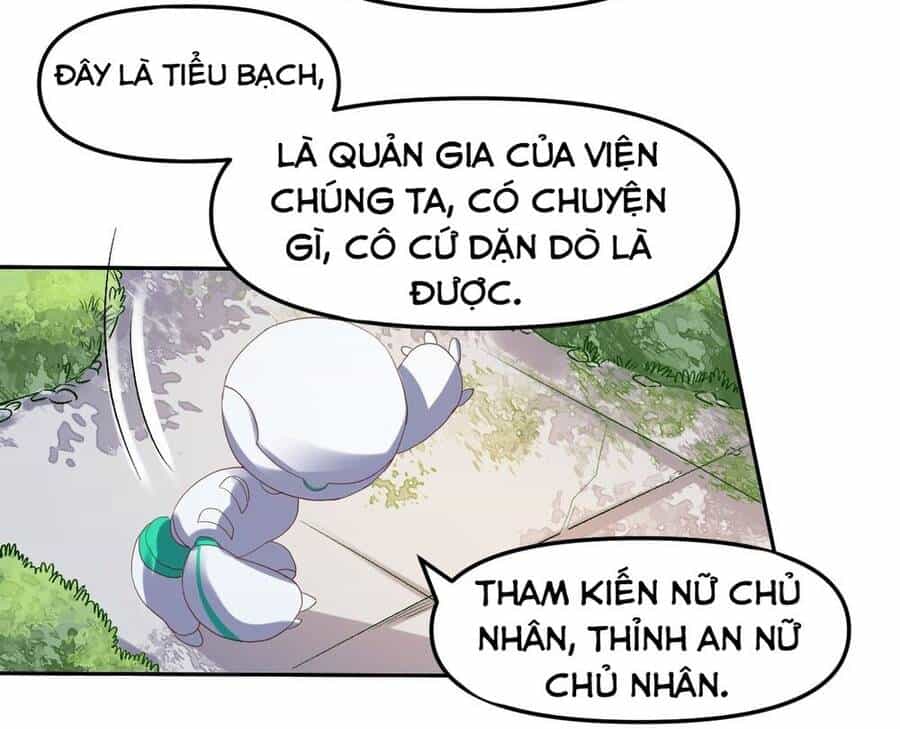 Nguyên Lai Ta Là Tu Tiên Đại Lão - Chương 21 - ảnh 29
