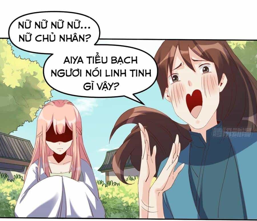 Nguyên Lai Ta Là Tu Tiên Đại Lão - Chương 21 - ảnh 30