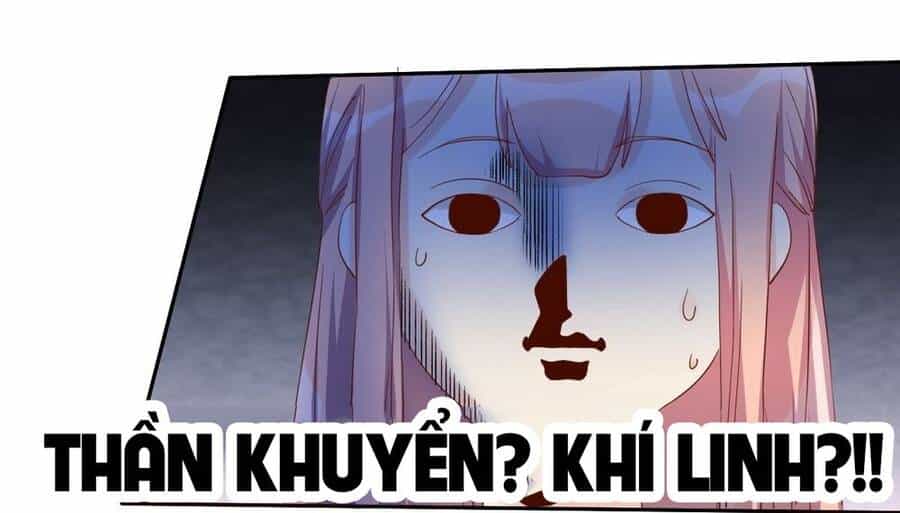 Nguyên Lai Ta Là Tu Tiên Đại Lão - Chương 21 - ảnh 31