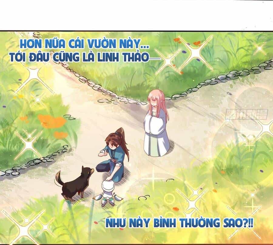 Nguyên Lai Ta Là Tu Tiên Đại Lão - Chương 21 - ảnh 32