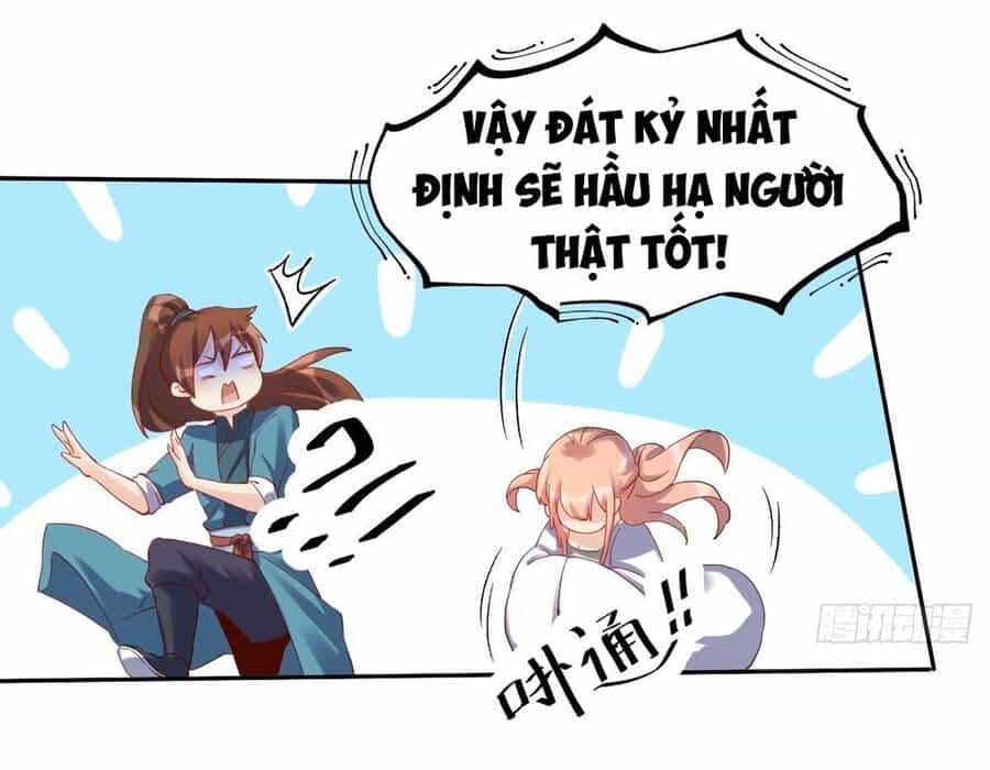 Nguyên Lai Ta Là Tu Tiên Đại Lão - Chương 21 - ảnh 37