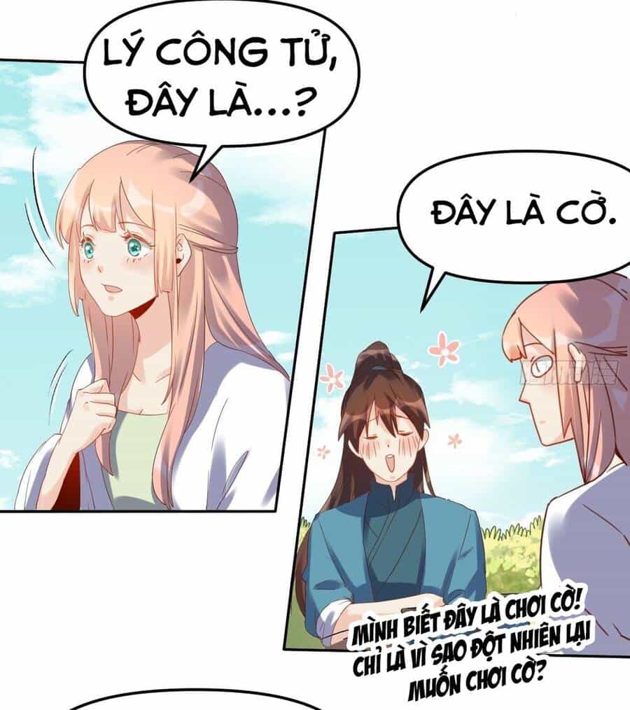 Nguyên Lai Ta Là Tu Tiên Đại Lão - Chương 21 - ảnh 48