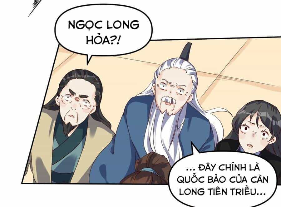 Nguyên Lai Ta Là Tu Tiên Đại Lão - Chương 21 - ảnh 5
