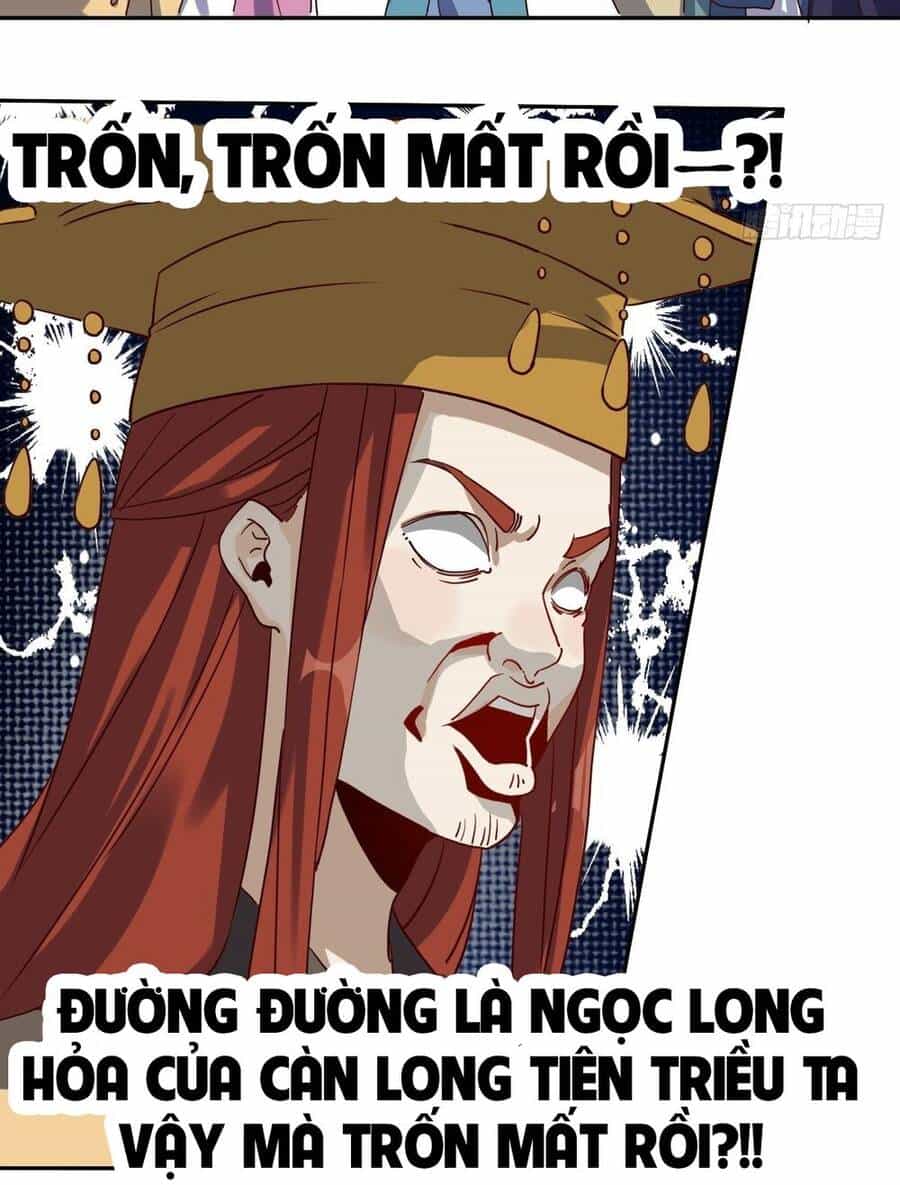 Nguyên Lai Ta Là Tu Tiên Đại Lão - Chương 21 - ảnh 9